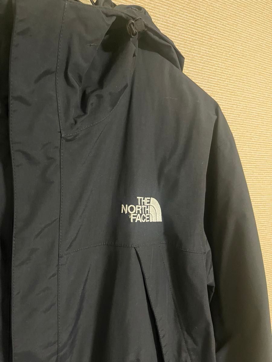 THE NORTH FACE ナイロンジャケット ブラック NP61630|Yahoo THE NORTH FACE ナイロンジャケット ブラック NP61630|Yahoo