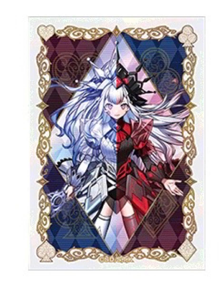 遊戯王 M∀lice デュエルセット スリーブのみ 100枚入り 未開封 遊戯王 M∀lice デュエルセット スリーブのみ 100枚入り 未開封