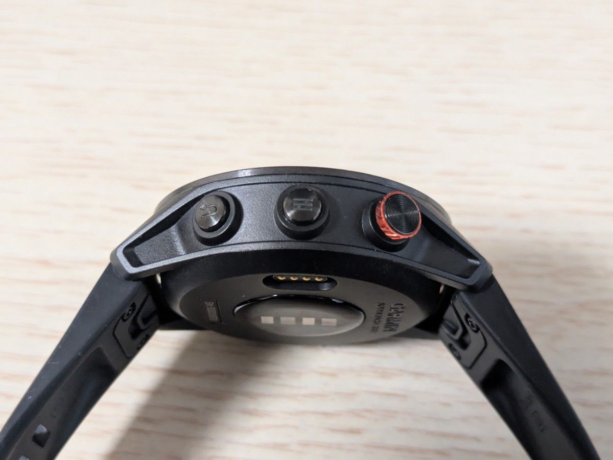美品 GARMIN APPROACH S62 ゴルフウォッチ|Yahoo!フリマ(旧 美品 GARMIN APPROACH S62 ゴルフウォッチ|Yahoo!フリマ(旧