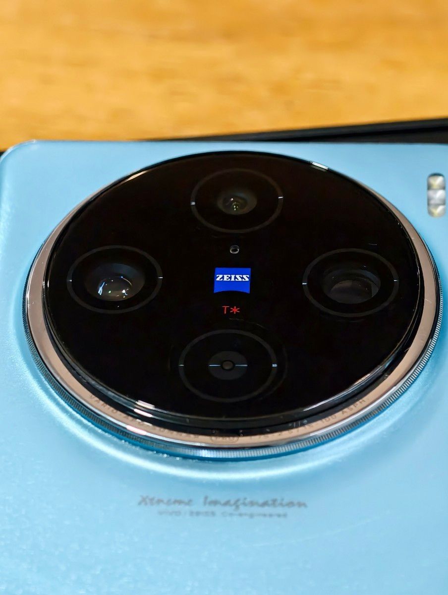 vivo X100 Pro 16GB/512GB 青 グローバル版|Yahoo!フリマ(旧 vivo X100 Pro 16GB/512GB 青 グローバル版|Yahoo!フリマ(旧
