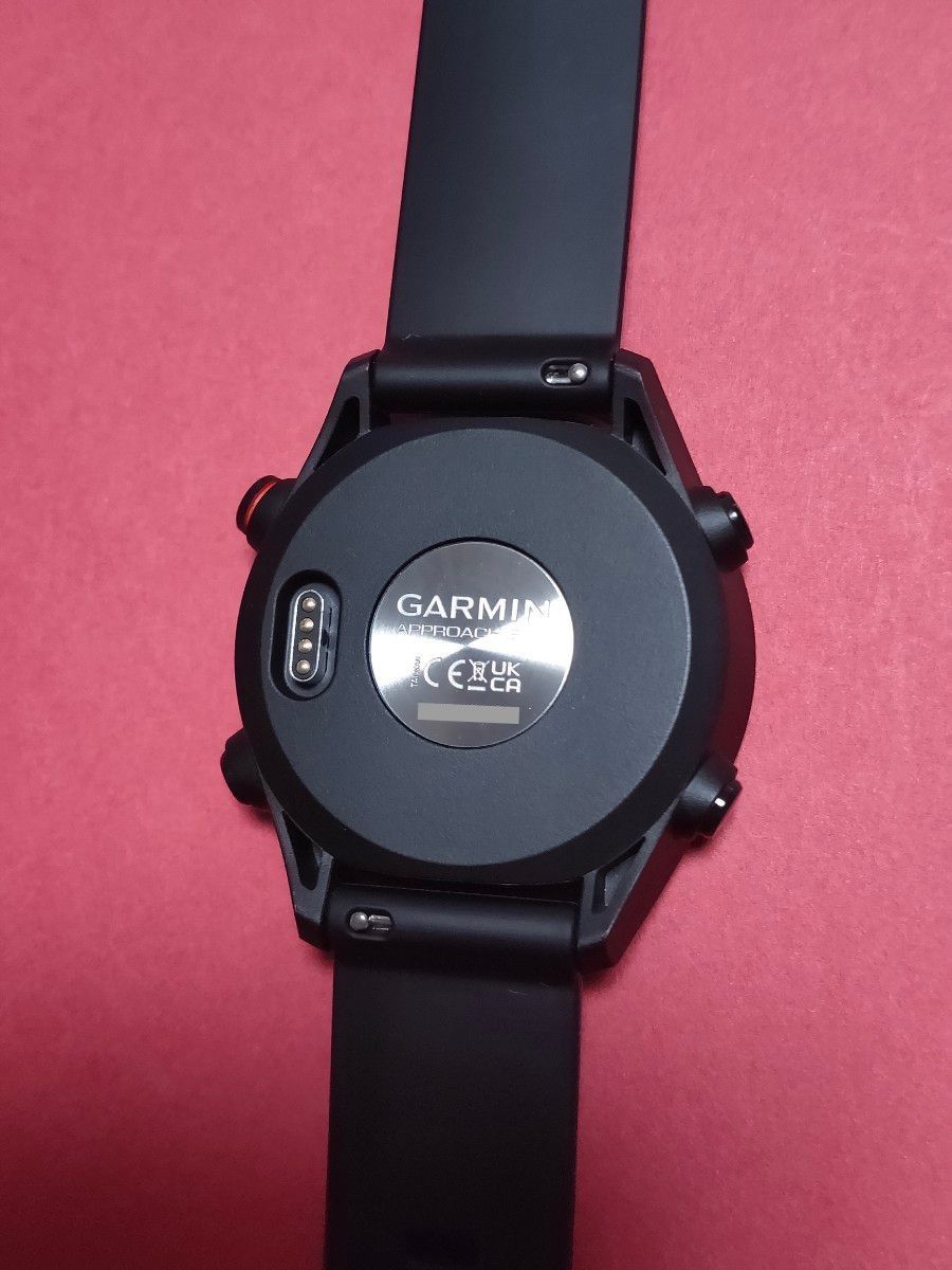 ラウンド未使用 美品】ガーミン アプローチ S12 GARMIN APPROACH ラウンド未使用 美品】ガーミン アプローチ S12 GARMIN APPROACH