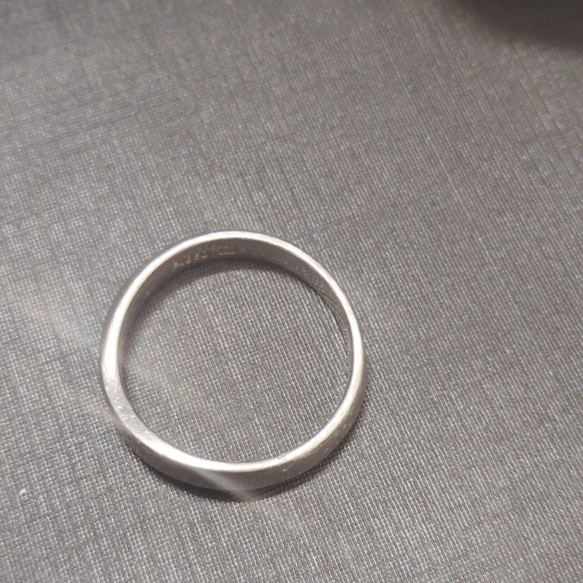 俄 ニワカ Pt950 結婚 指輪 リング プラチナ|Yahoo!フリマ(旧 俄 ニワカ Pt950 結婚 指輪 リング プラチナ|Yahoo!フリマ(旧