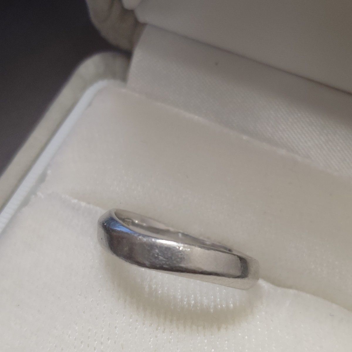 俄 ニワカ Pt950 結婚 指輪 リング プラチナ|Yahoo!フリマ(旧 俄 ニワカ Pt950 結婚 指輪 リング プラチナ|Yahoo!フリマ(旧
