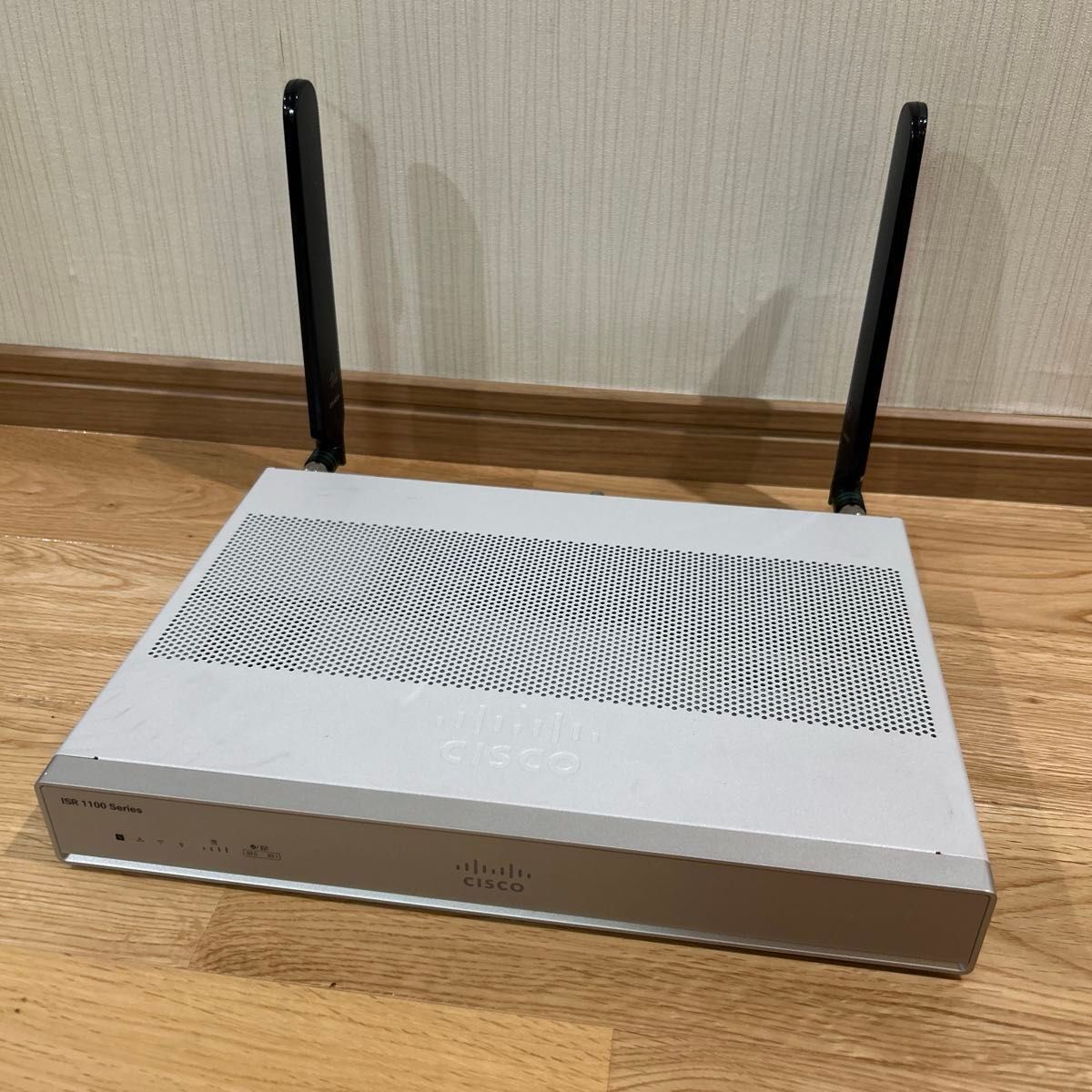 Cisco LTE対応ルーター C1111-8PLTEW iOS-XE 17 06 05|Yahoo Cisco LTE対応ルーター C1111-8PLTEW iOS-XE 17 06 05|Yahoo