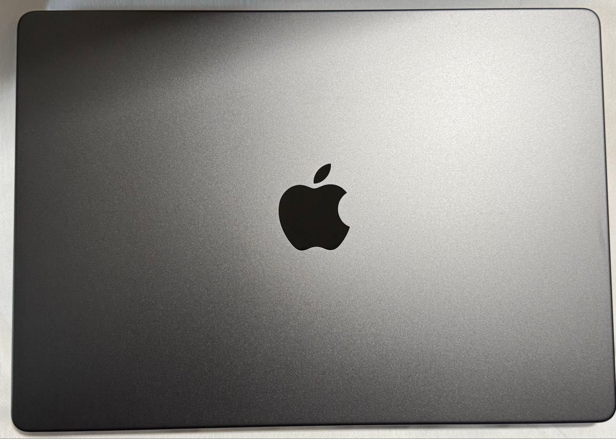美品 MacBook Pro 14 2インチ 16GB 512GB M4 2024 MW2U3LL/A 美品 MacBook Pro 14 2インチ 16GB 512GB M4 2024 MW2U3LL/A