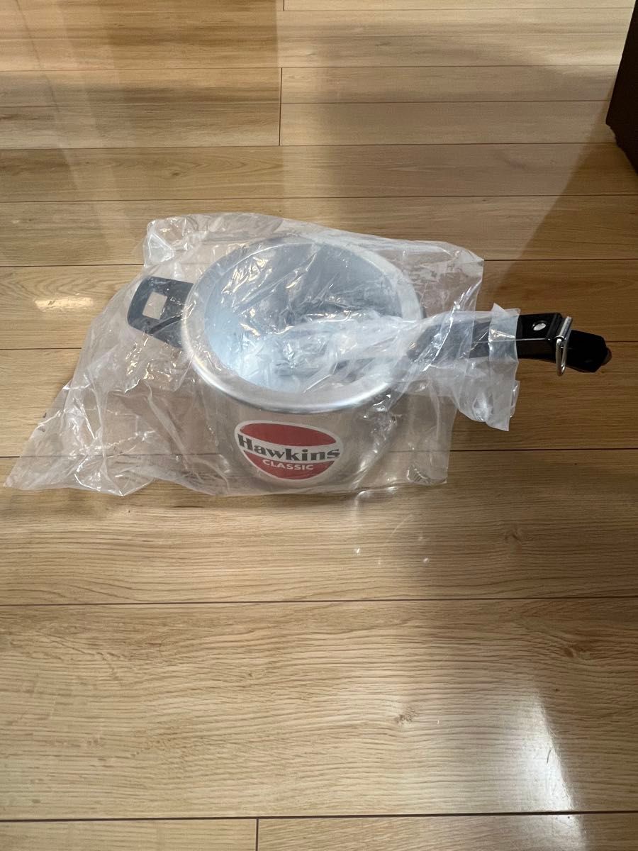 Hawkins 圧力鍋 5L Presser Cooker ホーキンス|Yahoo!フリマ Hawkins 圧力鍋 5L Presser Cooker ホーキンス|Yahoo!フリマ