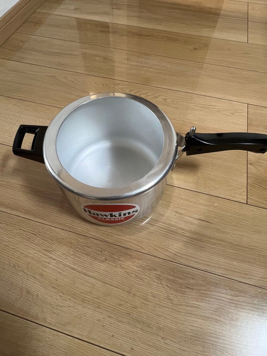 Hawkins 圧力鍋 5L Presser Cooker ホーキンス|Yahoo!フリマ Hawkins 圧力鍋 5L Presser Cooker ホーキンス|Yahoo!フリマ