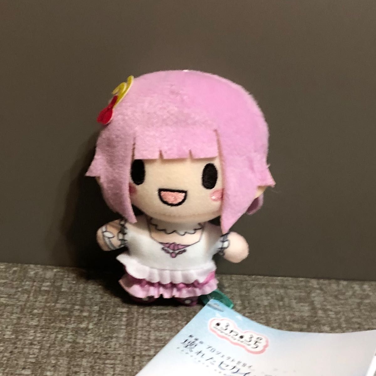鳳えむ 劇場版 プロジェクトセカイ 壊れたセカイと歌えないミク 鳳えむ 劇場版 プロジェクトセカイ 壊れたセカイと歌えないミク
