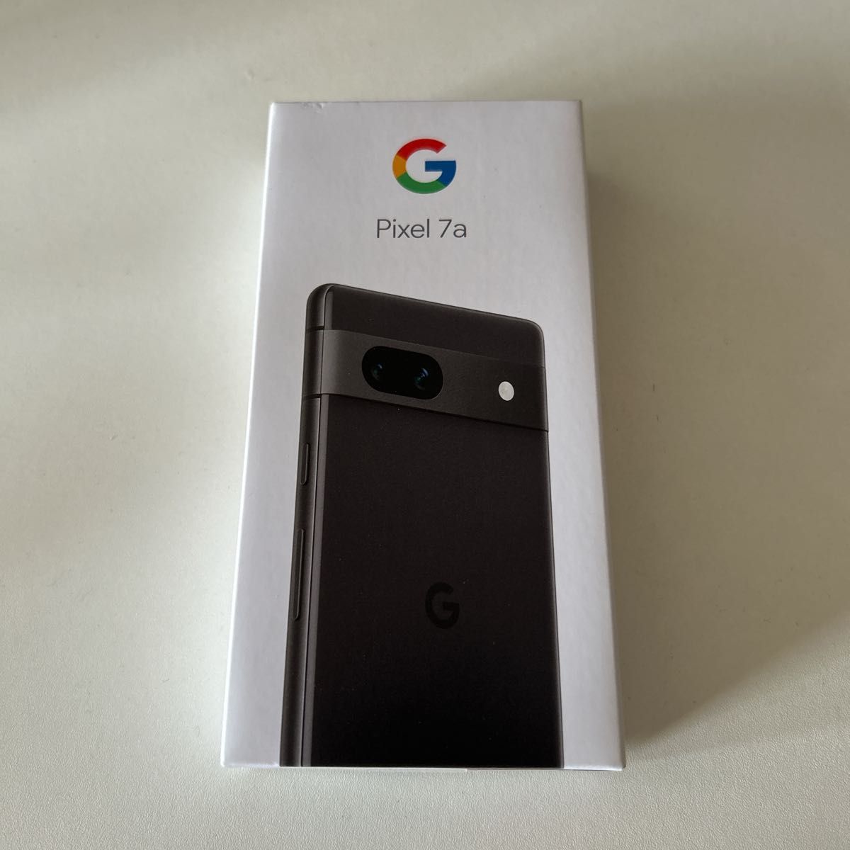 新品未使用】 Google Pixel 7a charcoal 128GB SIMフリー|Yahoo 新品未使用】 Google Pixel 7a charcoal 128GB SIMフリー|Yahoo