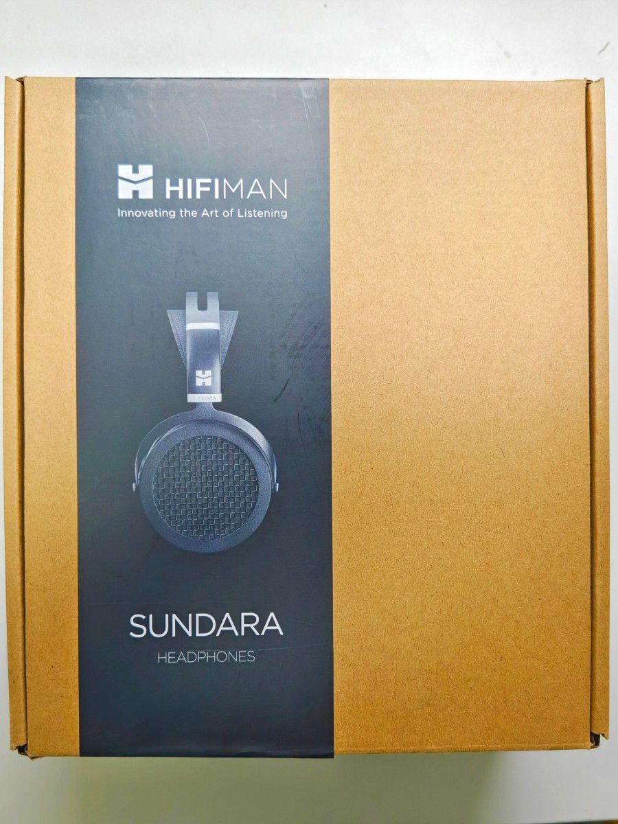 HIFIMAN SUNDARA 値下げ可能|Yahoo!フリマ(旧PayPayフリマ) HIFIMAN SUNDARA 値下げ可能|Yahoo!フリマ(旧PayPayフリマ)