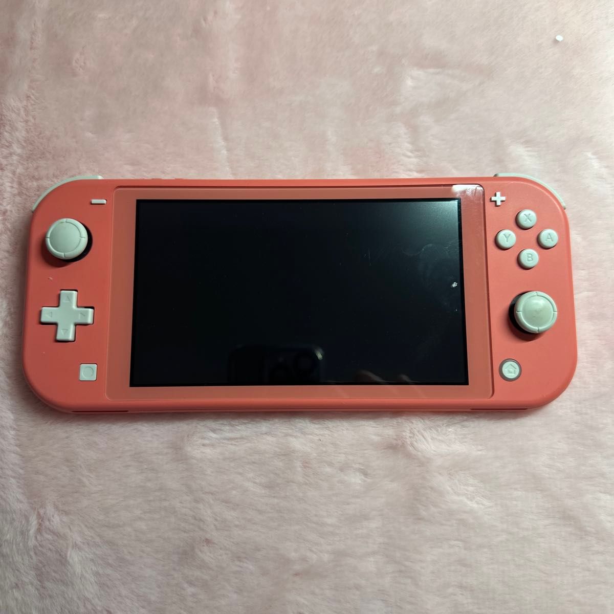 Nintendo Switch Lite コーラル|Yahoo!フリマ(旧PayPayフリマ) Nintendo Switch Lite コーラル|Yahoo!フリマ(旧PayPayフリマ)