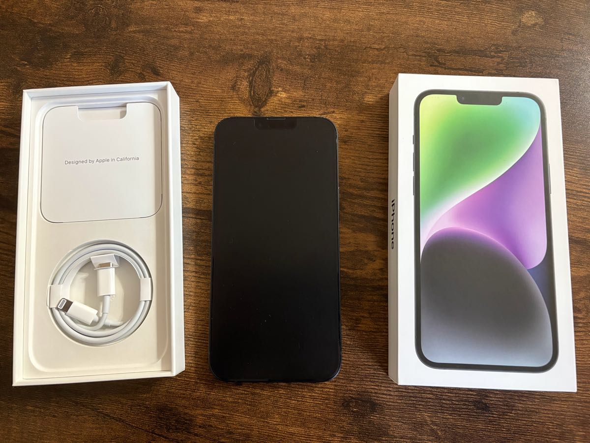 香港版SIMフリー】iPhone14 Plus A2888 (MQ3C3ZA/A) 256GB 香港版SIMフリー】iPhone14 Plus A2888 (MQ3C3ZA/A) 256GB