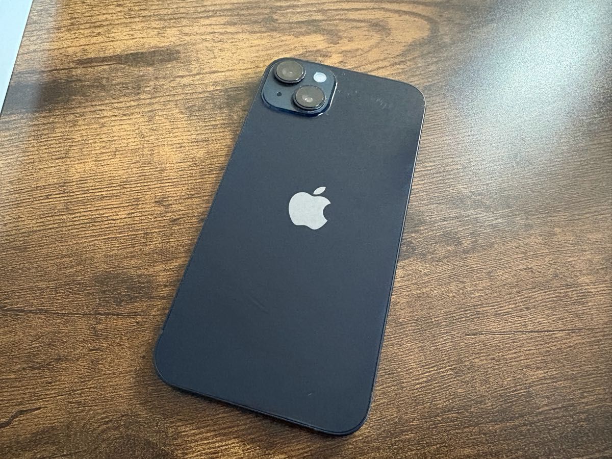 香港版SIMフリー】iPhone14 Plus A2888 (MQ3C3ZA/A) 256GB 香港版SIMフリー】iPhone14 Plus A2888 (MQ3C3ZA/A) 256GB