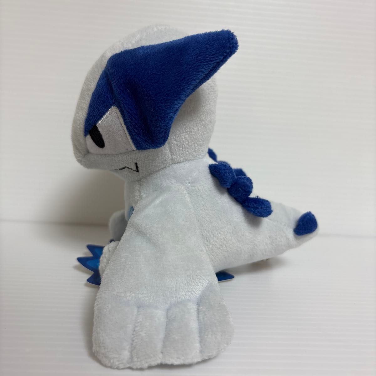 ルギア ポケドール ぬいぐるみ タグ付き 2012 ポケモン|Yahoo ルギア ポケドール ぬいぐるみ タグ付き 2012 ポケモン|Yahoo