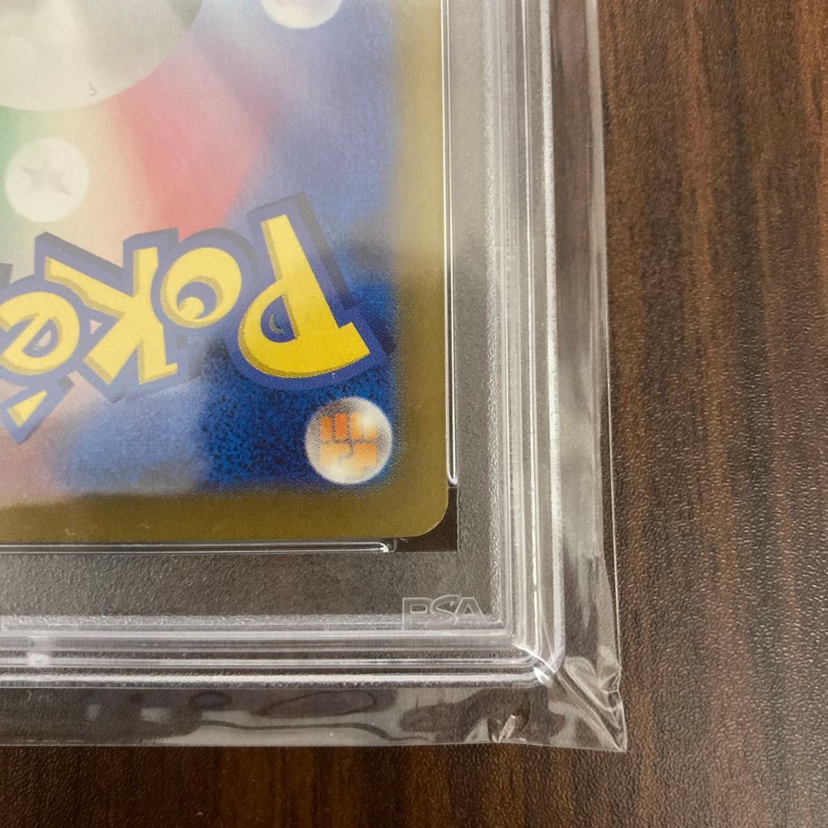 名探偵ピカチュウ プロモーションカード PSA10 ワンオーナー品 名探偵ピカチュウ プロモーションカード PSA10 ワンオーナー品