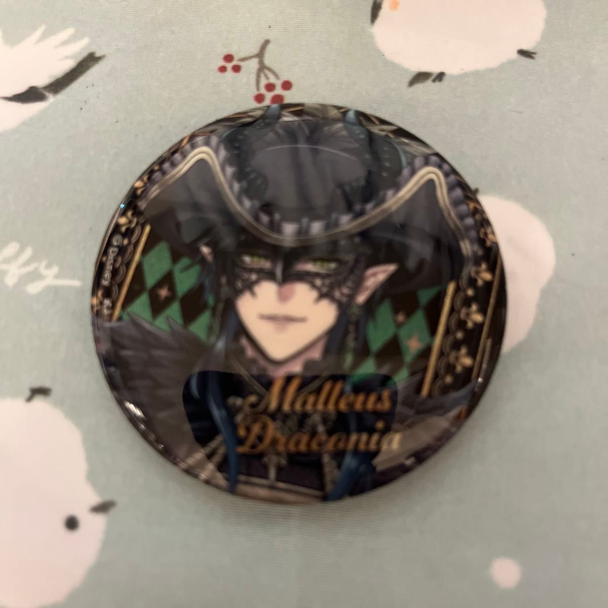 52 ツイステッドワンダーランド マレウス・ドラコニア 52 ツイステッドワンダーランド マレウス・ドラコニア