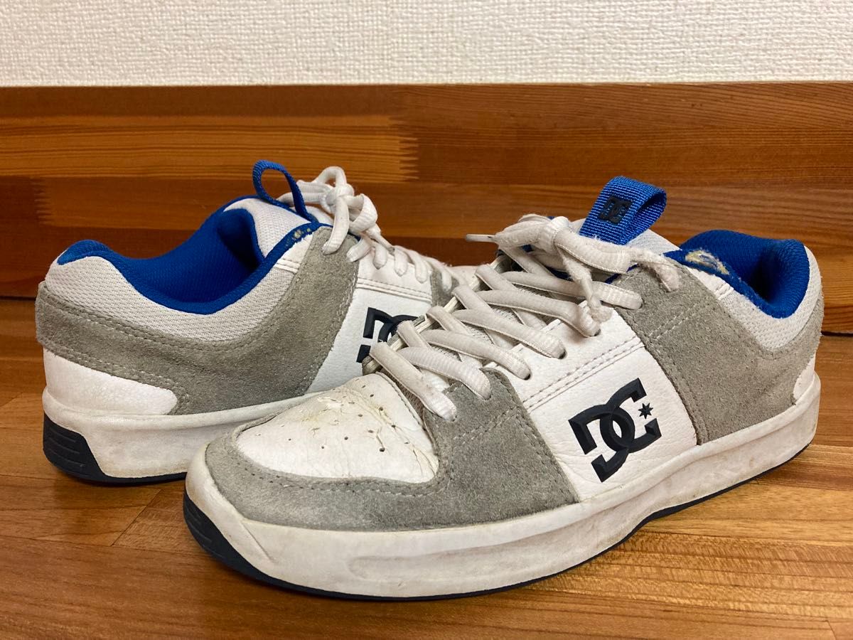 DC Shoes LYNX ZERO 25 5cm ディーシー シューズ リンクス ゼロ DC Shoes LYNX ZERO 25 5cm ディーシー シューズ リンクス ゼロ