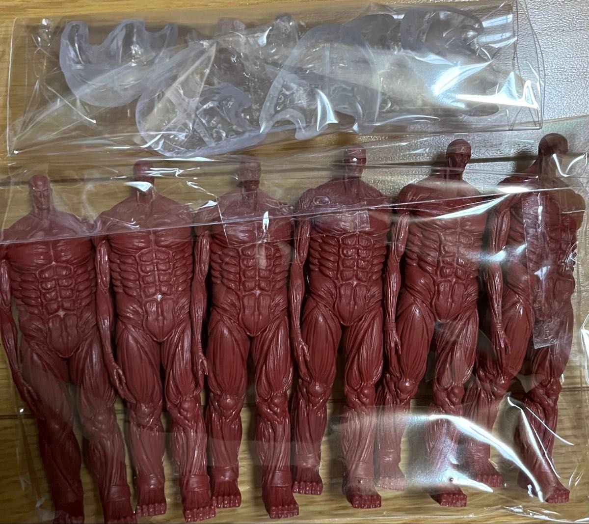 一番くじ 進撃の巨人~地鳴らし~の新品・未使用品・中古品 一番くじ 進撃の巨人~地鳴らし~の新品・未使用品・中古品