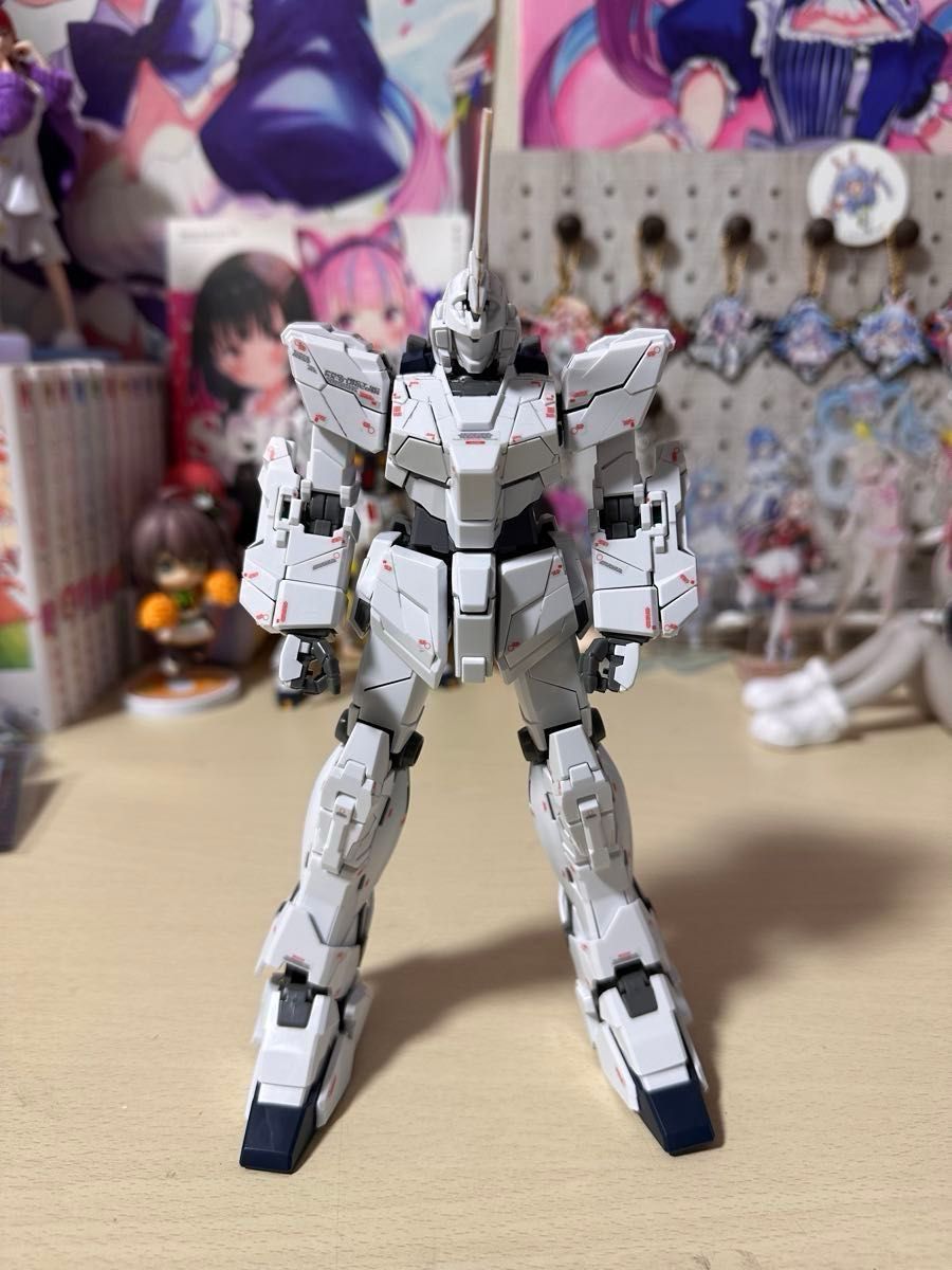 MG フルアーマーユニコーンガンダム ver ka 完成品|Yahoo MG フルアーマーユニコーンガンダム ver ka 完成品|Yahoo