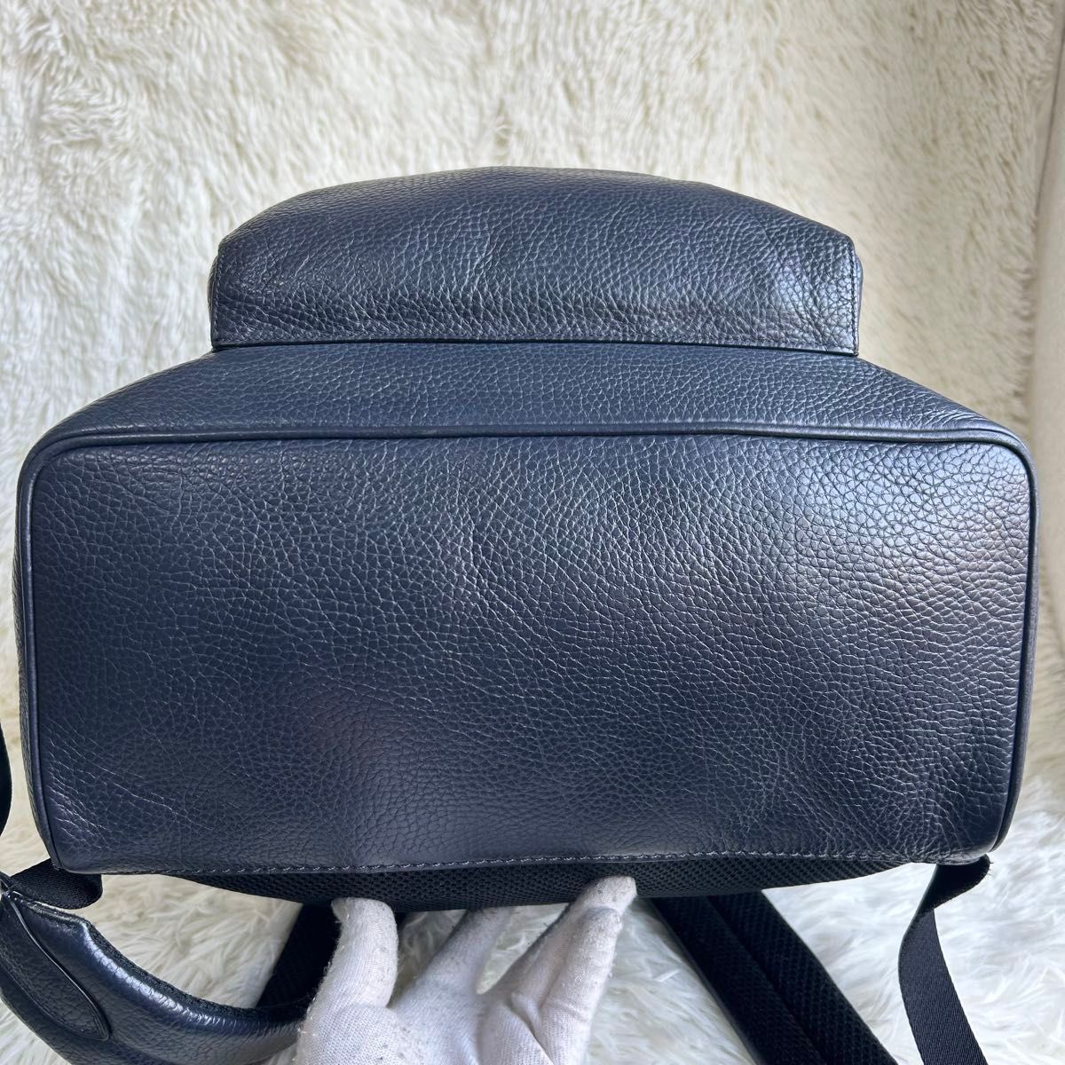 美品 COACH コーチ リュックサック バックパック ウエスト 美品 COACH コーチ リュックサック バックパック ウエスト