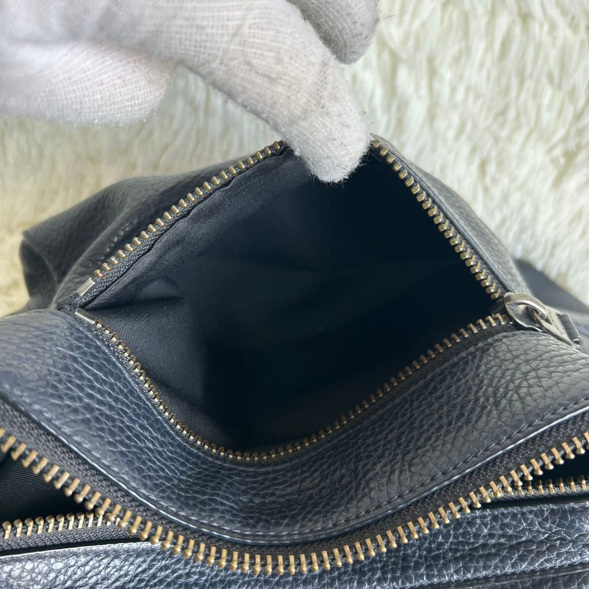 美品 COACH コーチ リュックサック バックパック ウエスト 美品 COACH コーチ リュックサック バックパック ウエスト