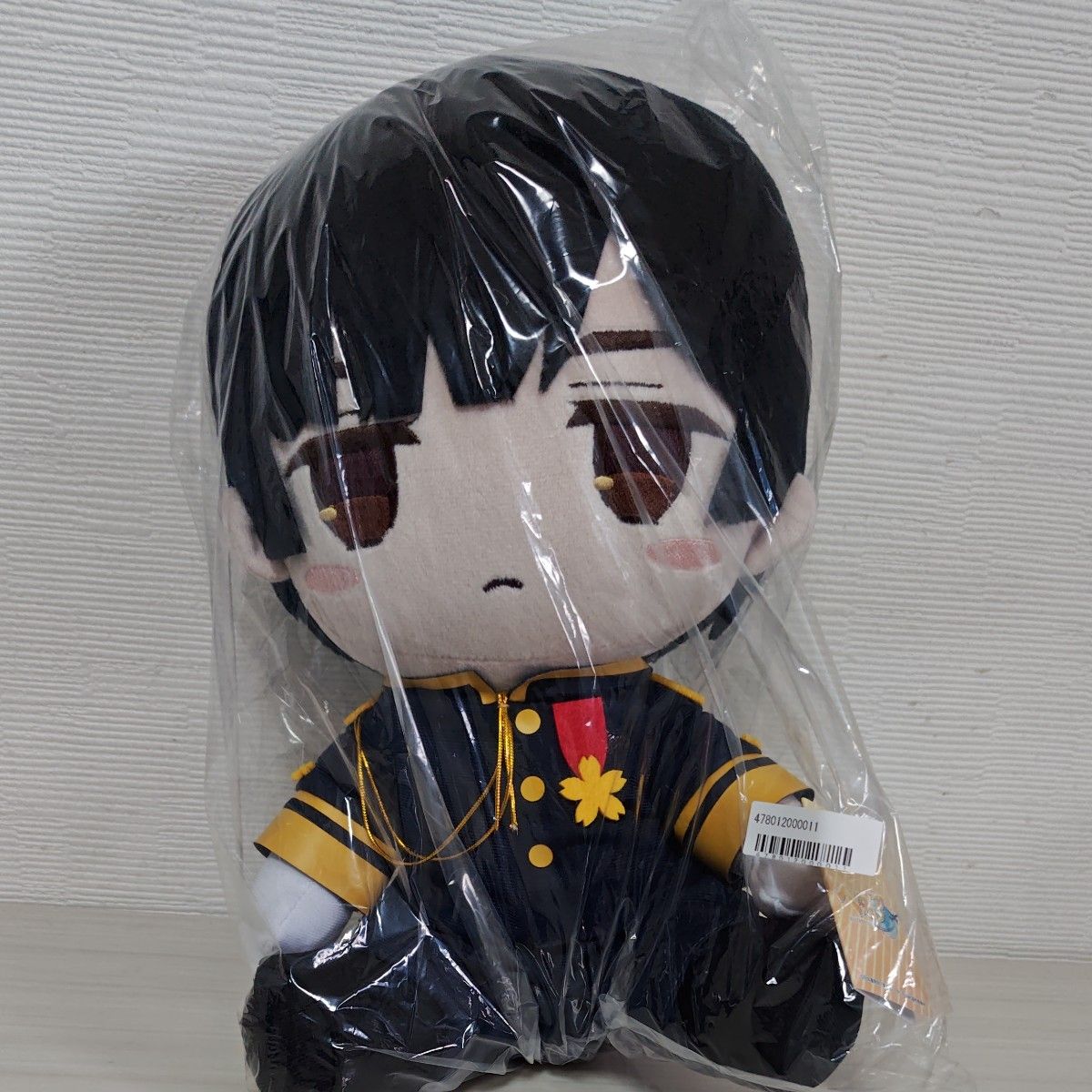 タイクレ限定 ヘタリア BIGぬいぐるみ 日本|Yahoo!フリマ(旧 タイクレ限定 ヘタリア BIGぬいぐるみ 日本|Yahoo!フリマ(旧