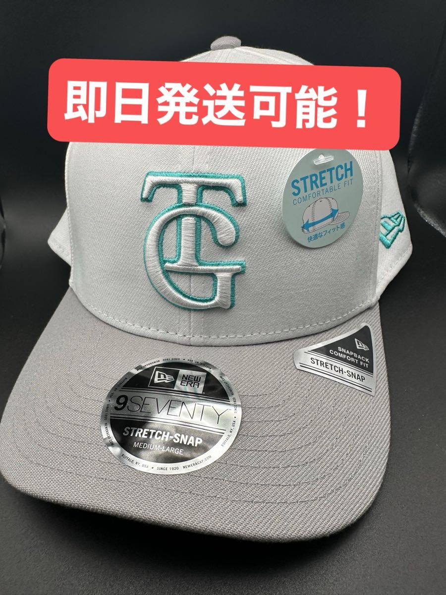 ティファニー ブルー柄 ジャイアンツ キャップ new era 巨人 ティファニー ブルー柄 ジャイアンツ キャップ new era 巨人