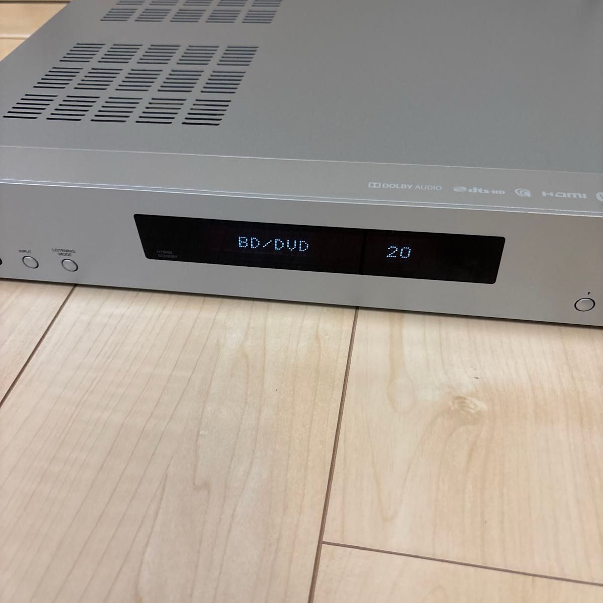ONKYO AVレシーバー TX-L50|Yahoo!フリマ(旧PayPayフリマ) ONKYO AVレシーバー TX-L50|Yahoo!フリマ(旧PayPayフリマ)