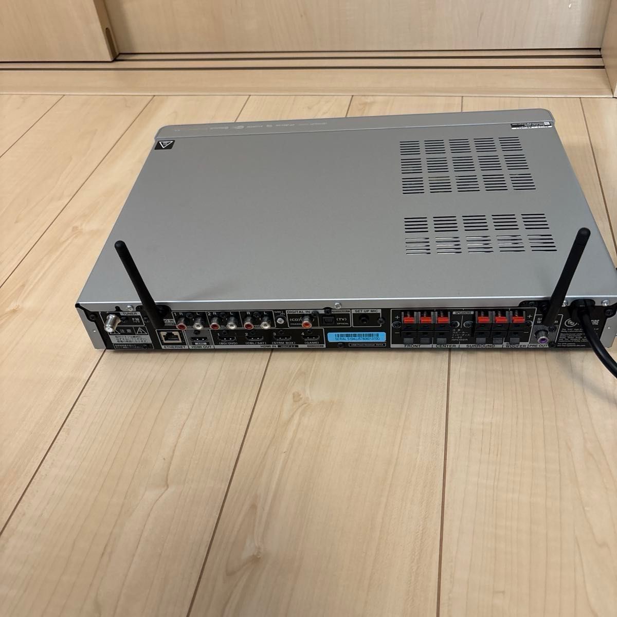 ONKYO AVレシーバー TX-L50|Yahoo!フリマ(旧PayPayフリマ) ONKYO AVレシーバー TX-L50|Yahoo!フリマ(旧PayPayフリマ)