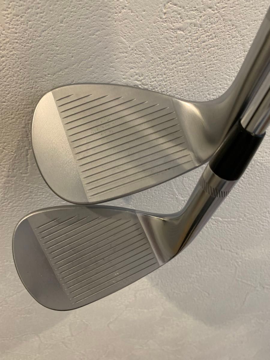 タイトリスト Titleist Vokey Design SM8 ウェッジ 2本セット タイトリスト Titleist Vokey Design SM8 ウェッジ 2本セット
