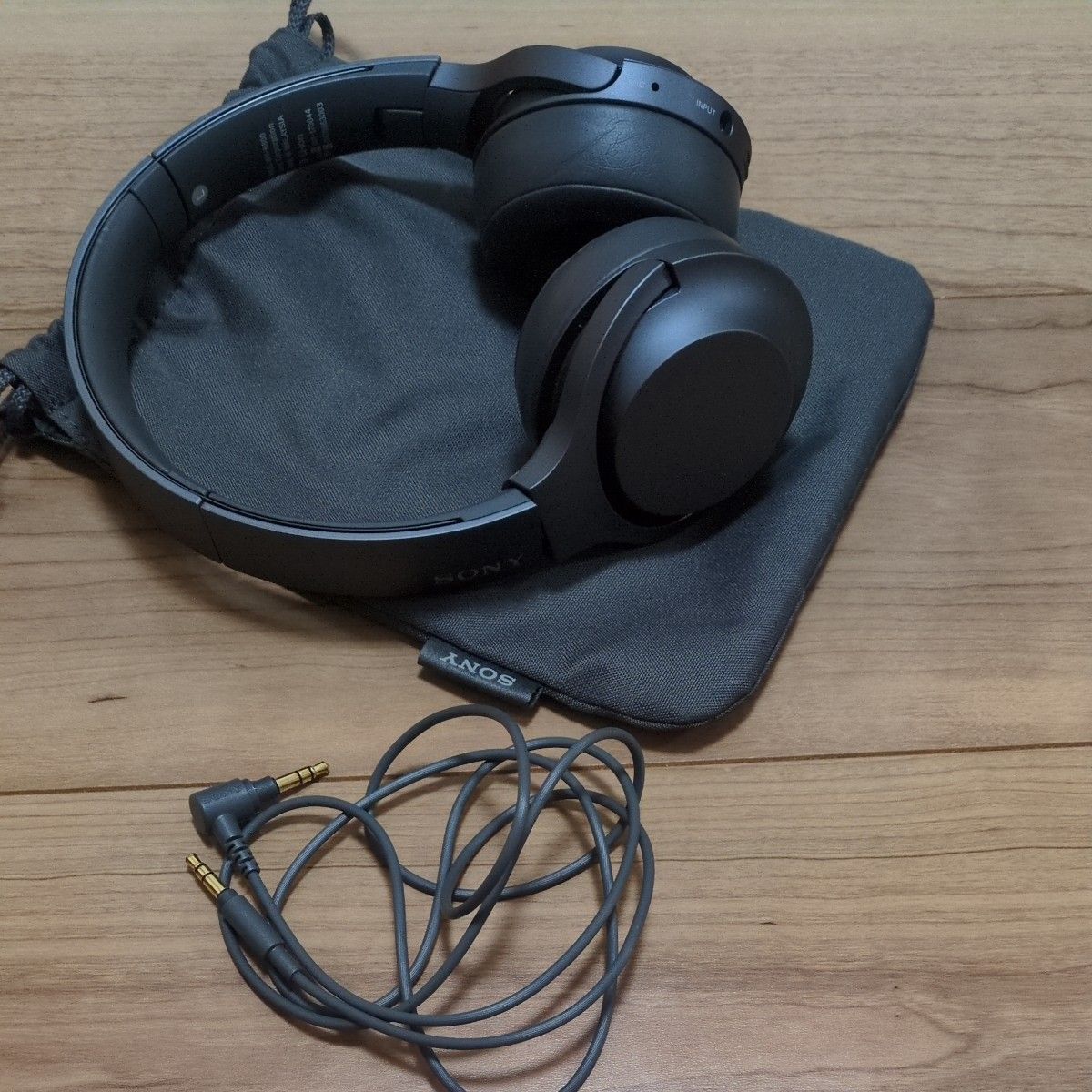 SONY ワイヤレスステレオヘッドセットh ear on 2 Mini Wireless SONY ワイヤレスステレオヘッドセットh ear on 2 Mini Wireless