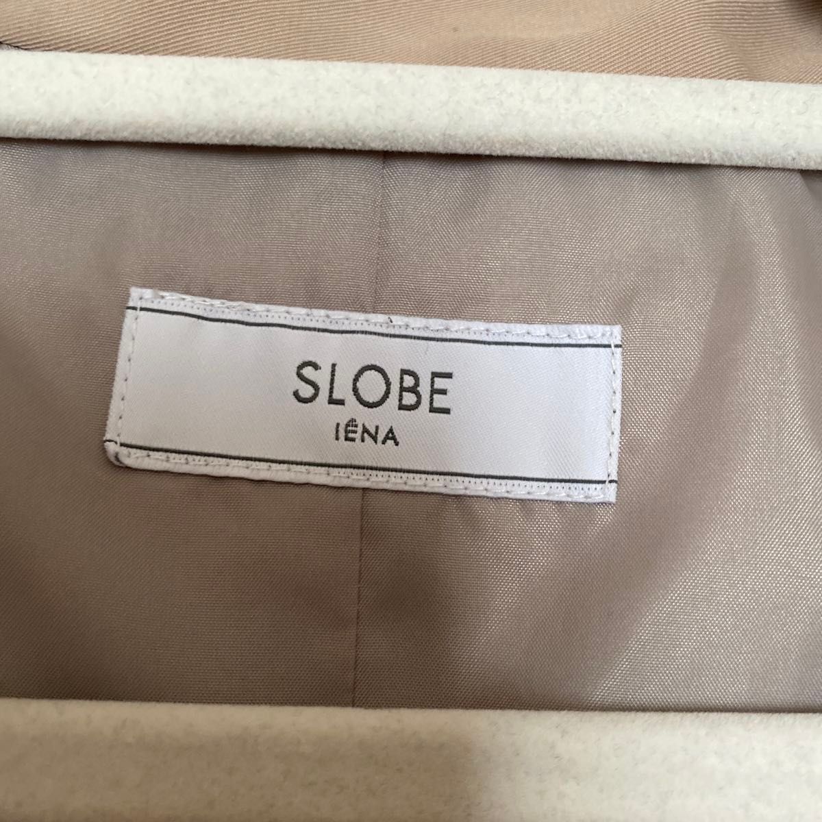 SLOBE IENA スローブイエナ 撥水テントラインコート 2025|Yahoo SLOBE IENA スローブイエナ 撥水テントラインコート 2025|Yahoo