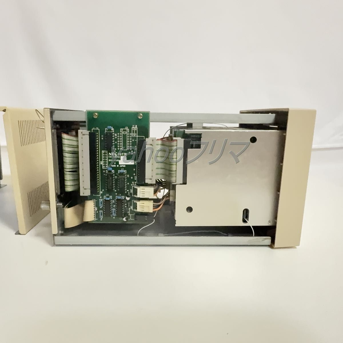 故障品・読み込み不可・修理が必須・ジャンク品】PC-9831-VW2 3 故障品・読み込み不可・修理が必須・ジャンク品】PC-9831-VW2 3