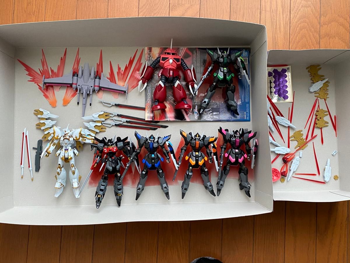 ガンプラ 組立済 まとめ売り|Yahoo!フリマ(旧PayPayフリマ) ガンプラ 組立済 まとめ売り|Yahoo!フリマ(旧PayPayフリマ)