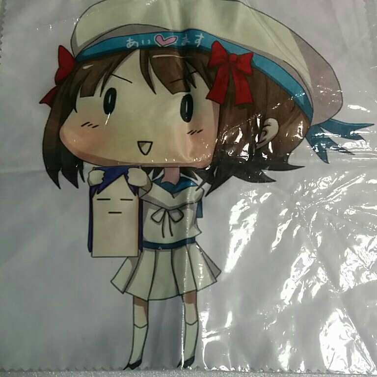 ヤフオク 艦コレ エラー娘 妖怪猫吊し アクリルキーホルダ