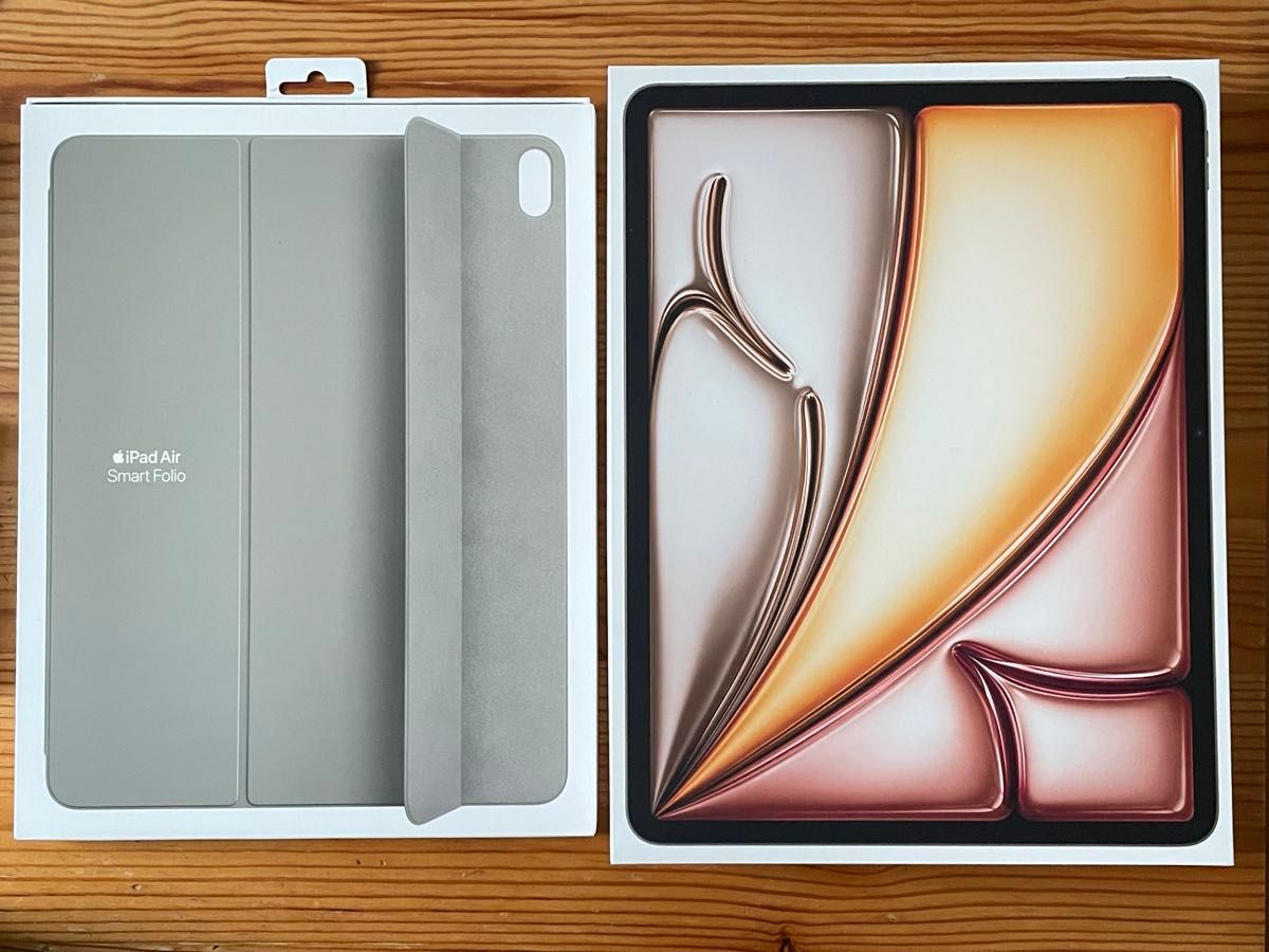 美品】13インチiPad Air Wi-Fiモデル 128GB スターライト・iPad 美品】13インチiPad Air Wi-Fiモデル 128GB スターライト・iPad