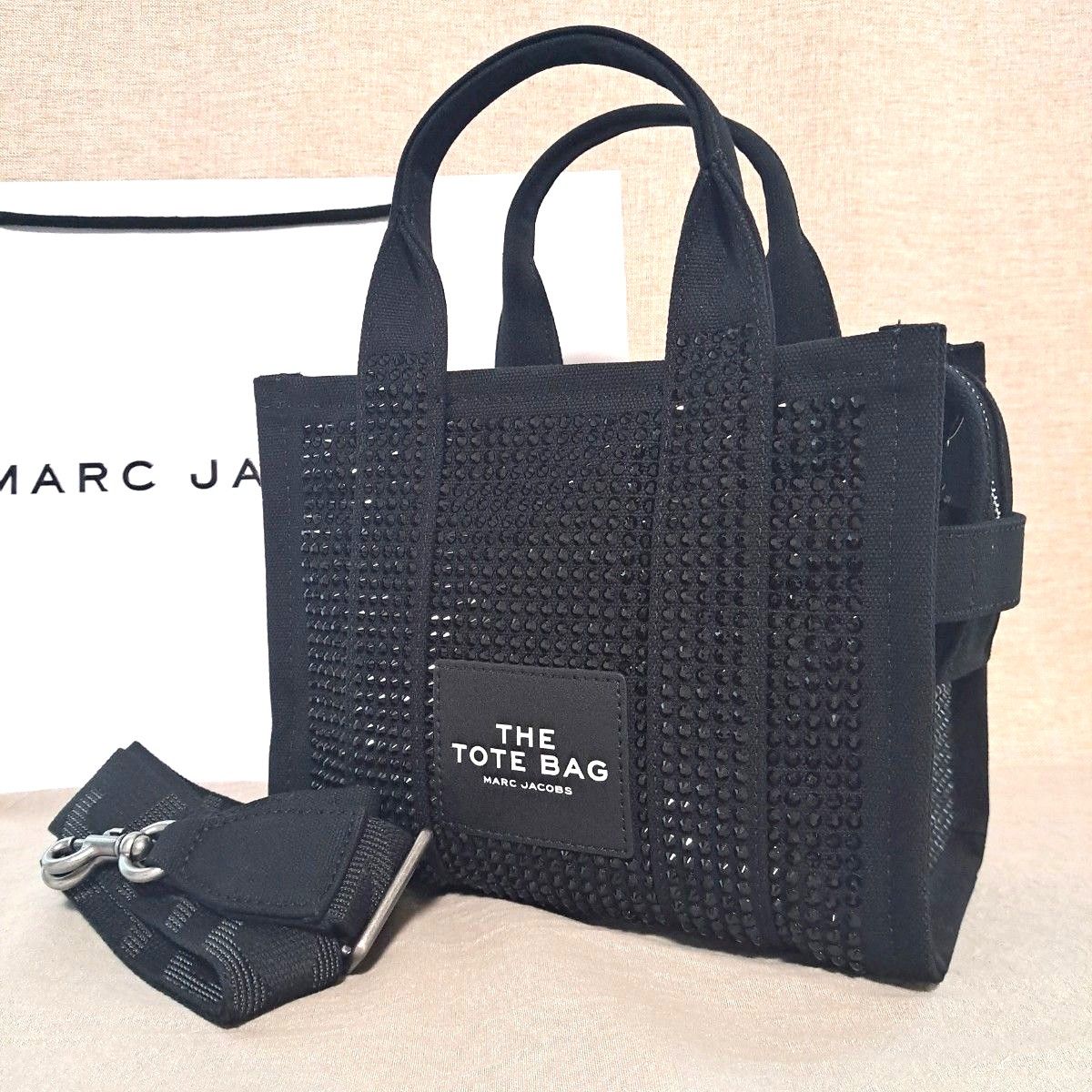 MARC JACOBS トートバッグ ショルダーバッグ ハンドバッグ 斜め MARC JACOBS トートバッグ ショルダーバッグ ハンドバッグ 斜め