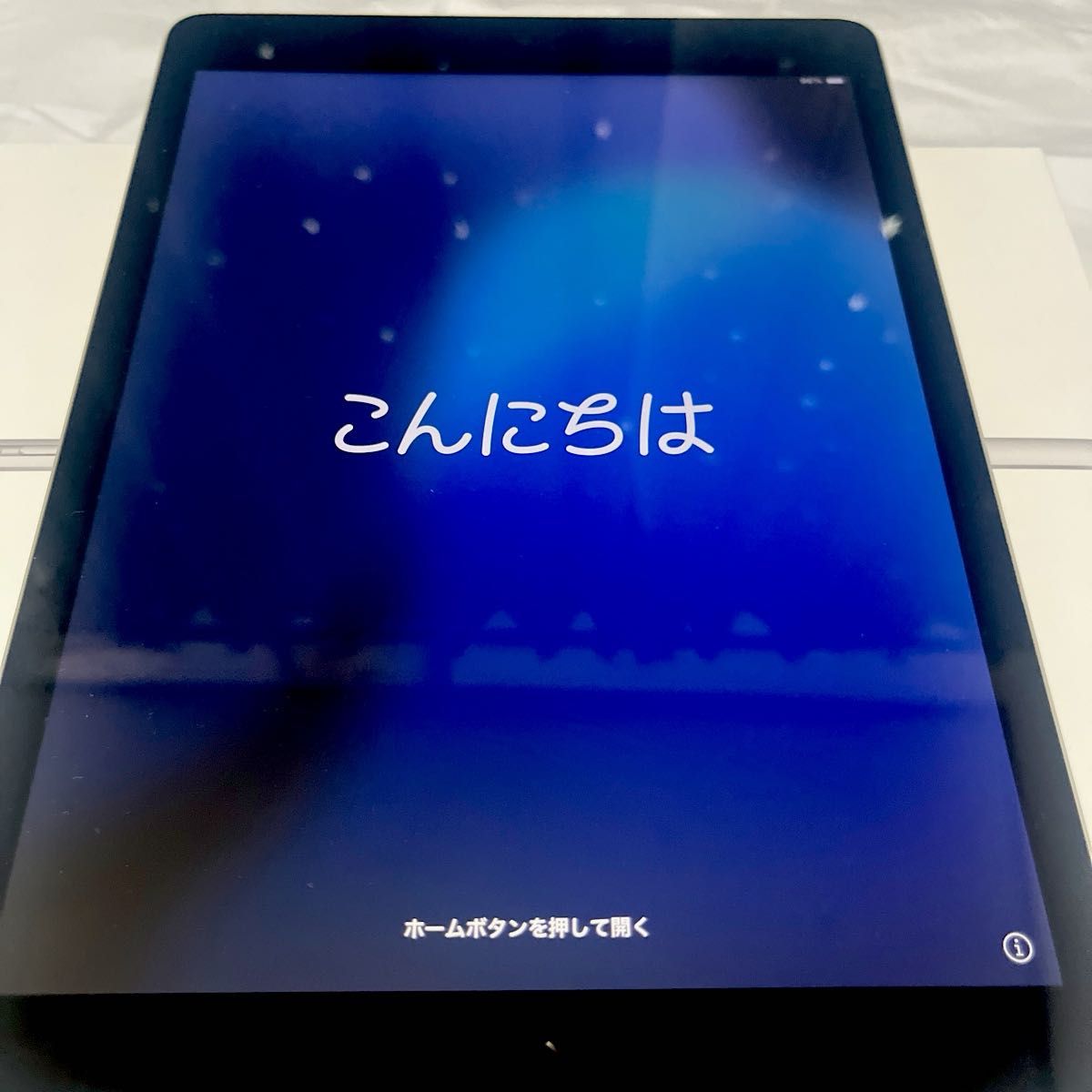 iPad 第9世代 Wi-Fiモデル 64GB シルバー|Yahoo!フリマ(旧 iPad 第9世代 Wi-Fiモデル 64GB シルバー|Yahoo!フリマ(旧