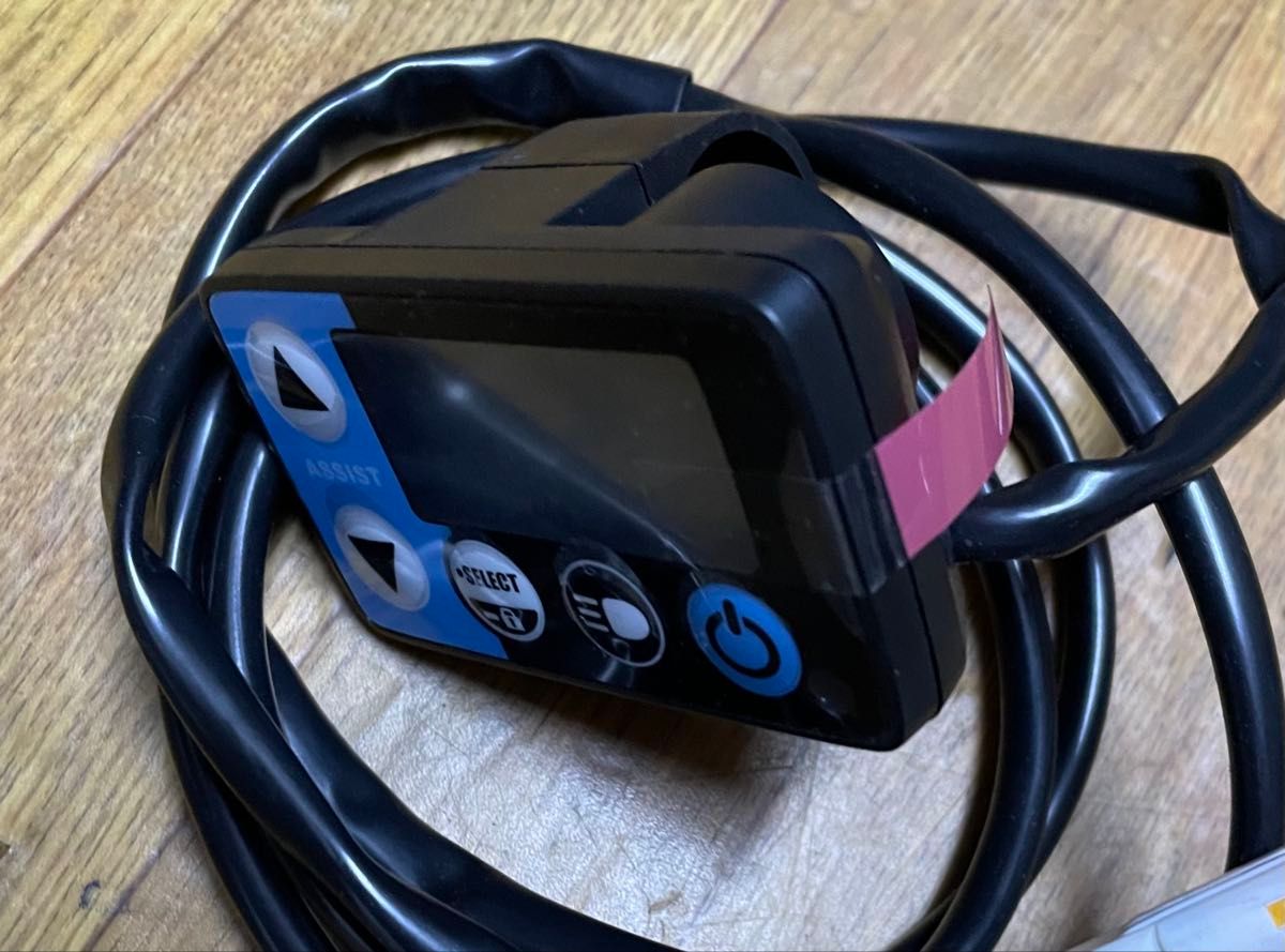 YAMAHA ヤマハ 電動自転車 手元スイッチ 新品|Yahoo!フリマ(旧 YAMAHA ヤマハ 電動自転車 手元スイッチ 新品|Yahoo!フリマ(旧