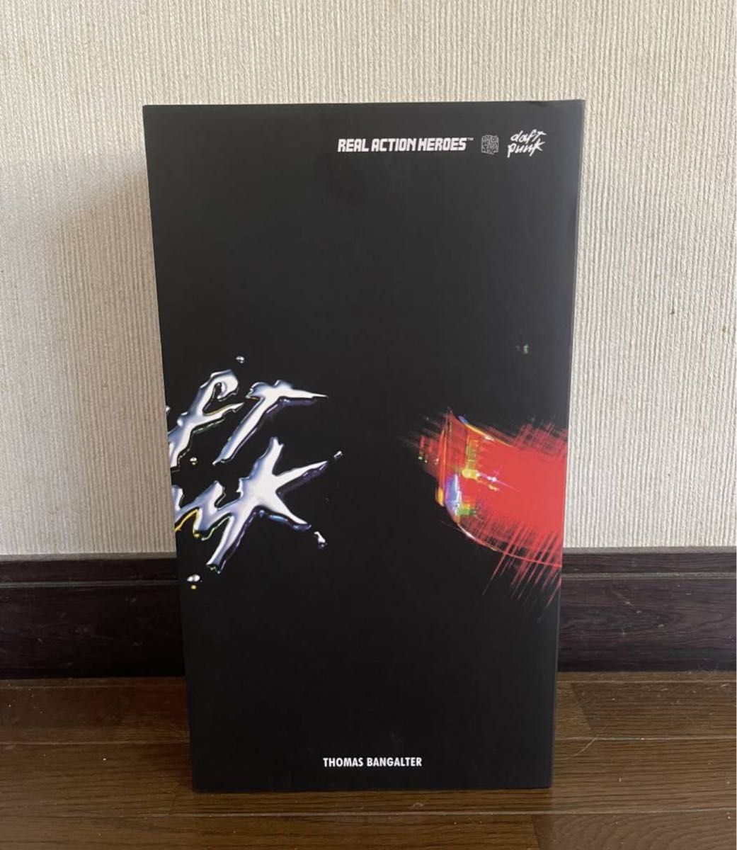 RAH DAFT PUNK DISCOVERY Ver 2 0 THOMAS BANGALTER RAH DAFT PUNK DISCOVERY Ver 2 0 THOMAS BANGALTER