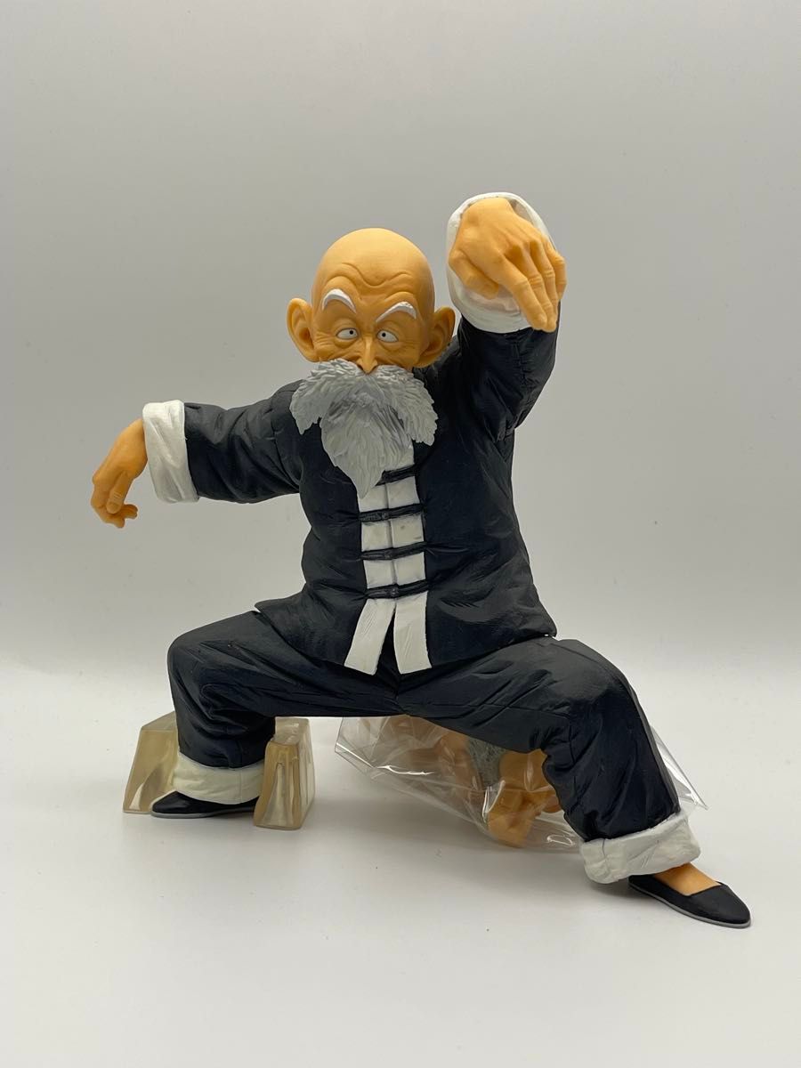 ドラゴンボール 一番くじ STRONG CHAINS A賞 武天老師 亀仙人 ドラゴンボール 一番くじ STRONG CHAINS A賞 武天老師 亀仙人