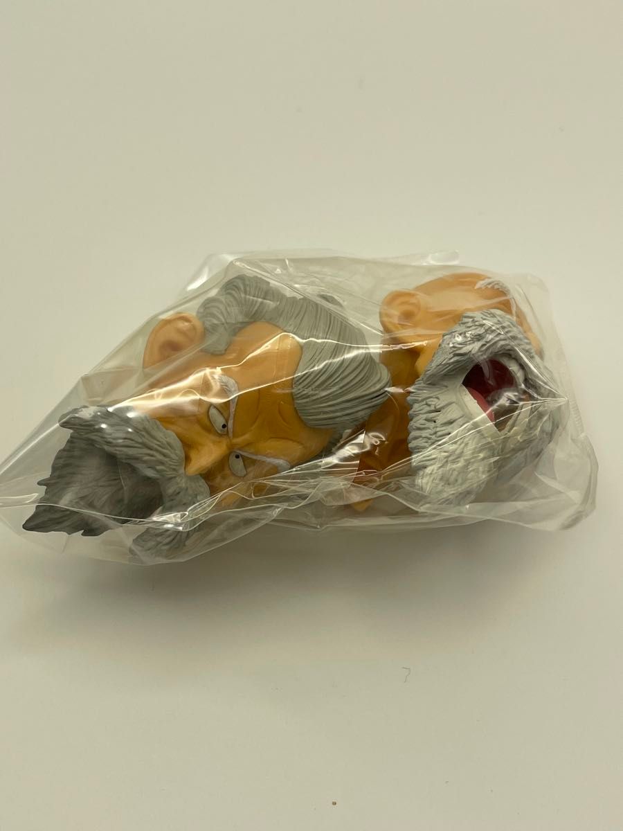 ドラゴンボール 一番くじ STRONG CHAINS A賞 武天老師 亀仙人 ドラゴンボール 一番くじ STRONG CHAINS A賞 武天老師 亀仙人