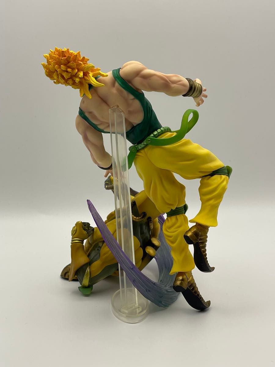 ジョジョの奇妙な冒険 スターダスト クルセイダース DXF THE ジョジョの奇妙な冒険 スターダスト クルセイダース DXF THE