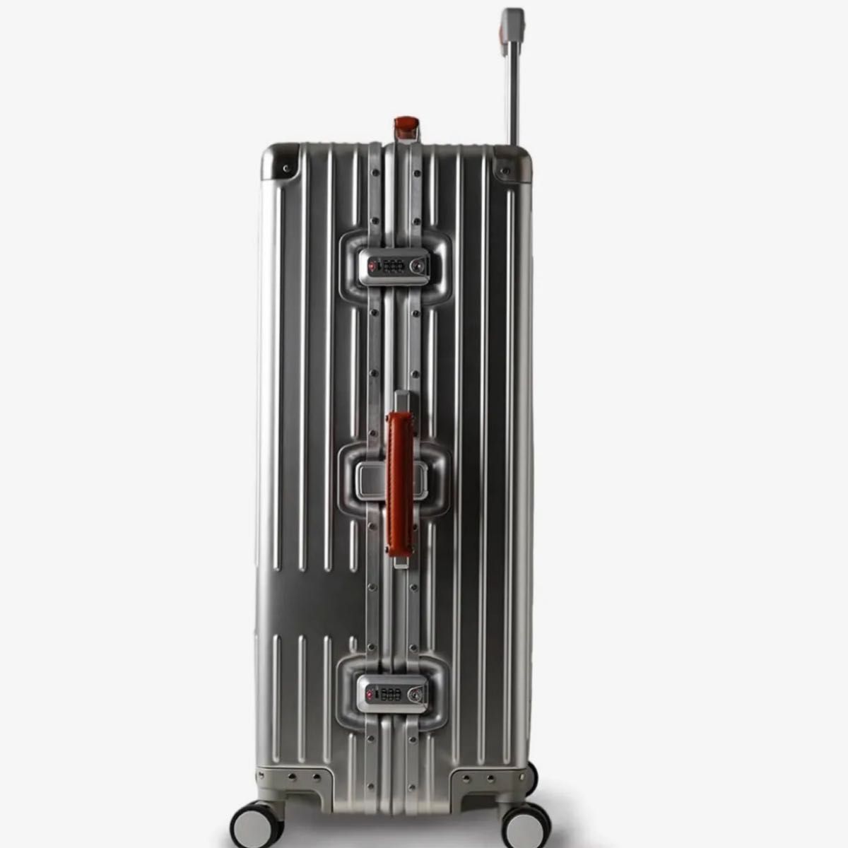 新品 希少 イノベーター アルミ スーツケース 96L|Yahoo!フリマ 新品 希少 イノベーター アルミ スーツケース 96L|Yahoo!フリマ