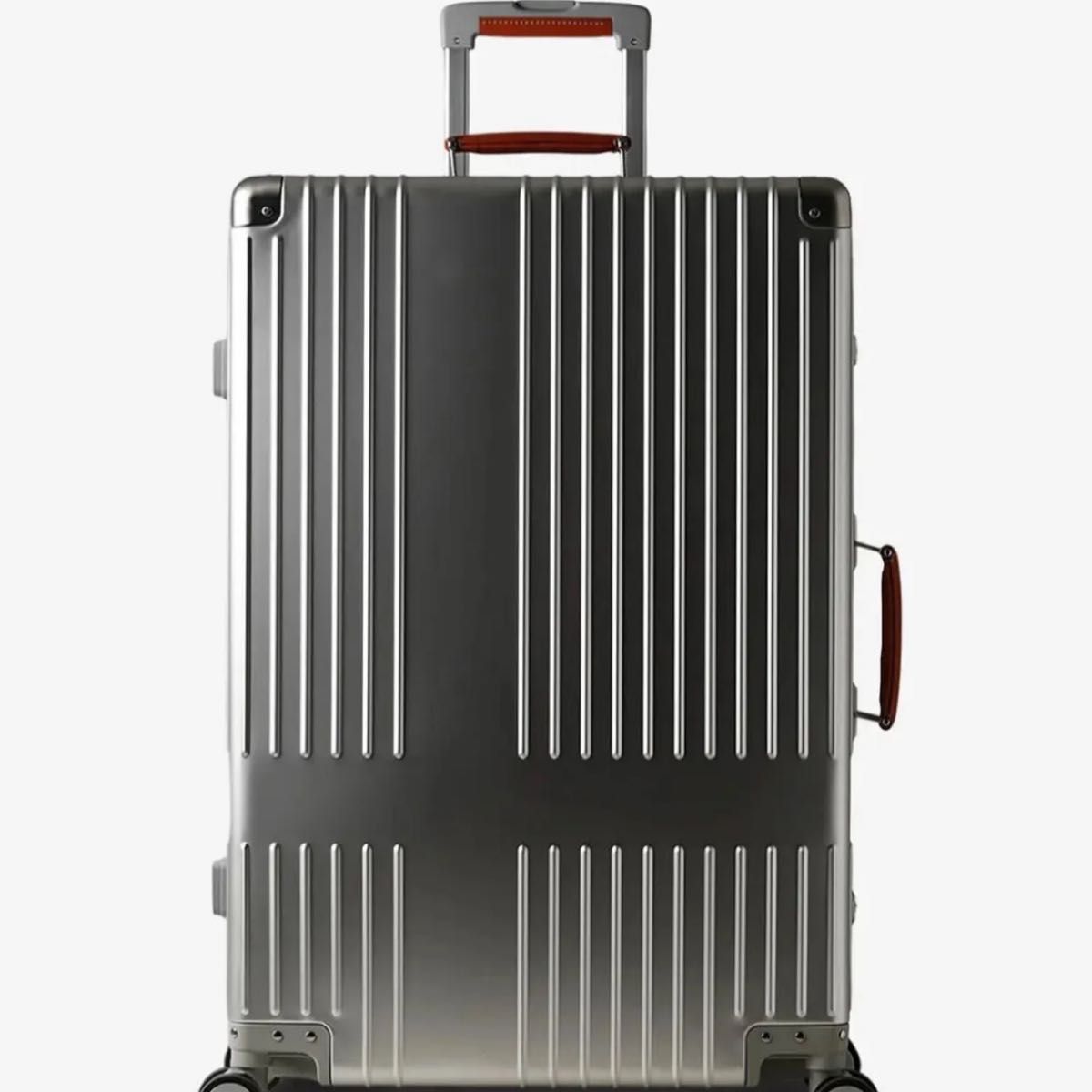 新品 希少 イノベーター アルミ スーツケース 96L|Yahoo!フリマ 新品 希少 イノベーター アルミ スーツケース 96L|Yahoo!フリマ