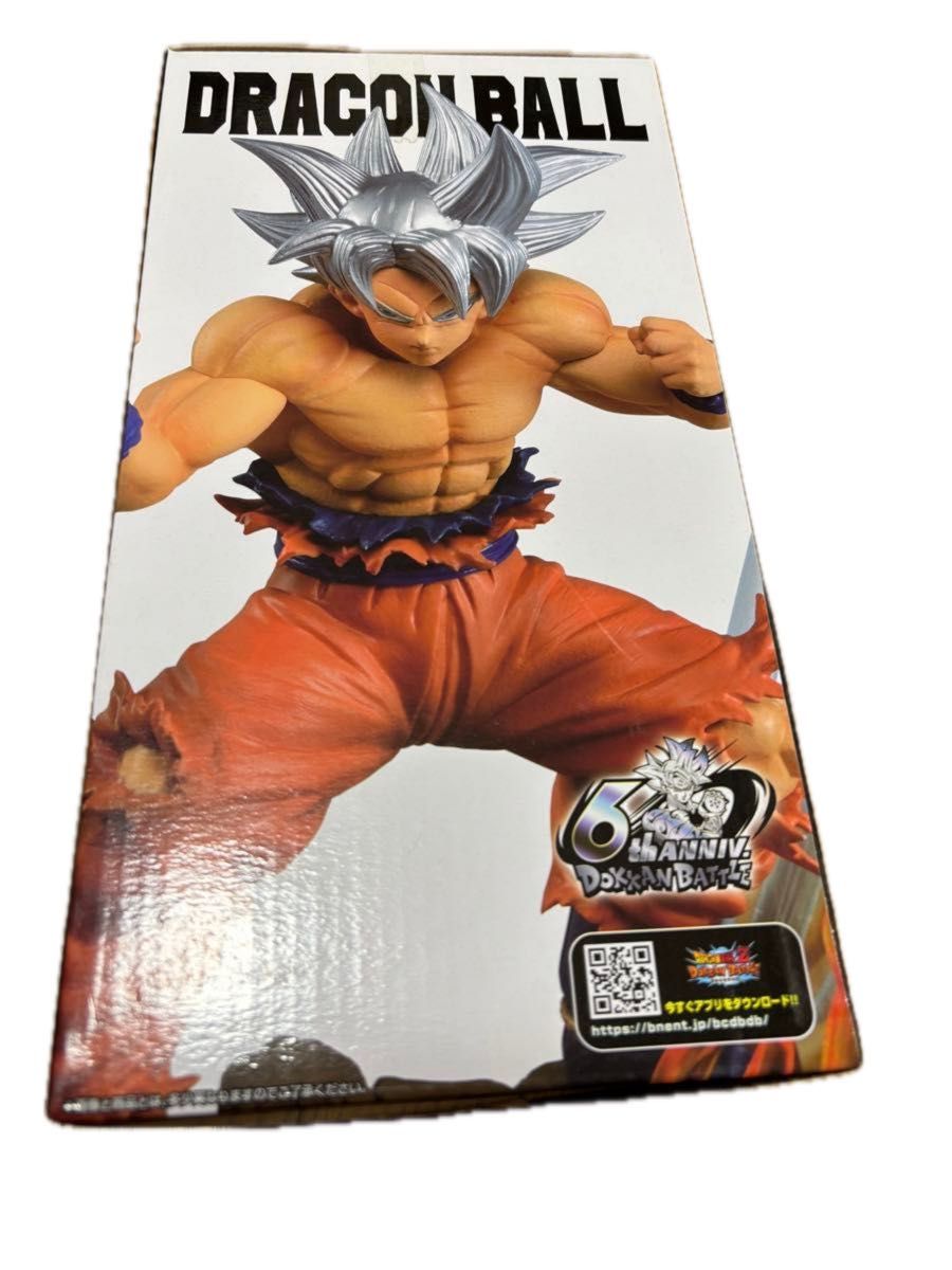 一番くじ ドラゴンボール孫悟空 ドラゴンボールZ DOKKAN BATTLE 一番くじ ドラゴンボール孫悟空 ドラゴンボールZ DOKKAN BATTLE