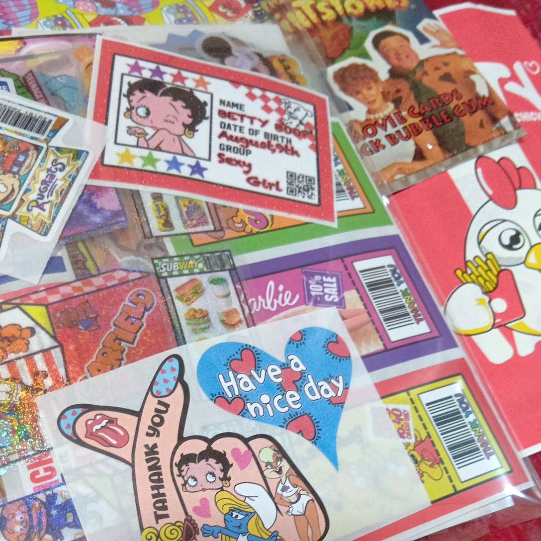 ロールシール おすそ分け 300枚~ おまけ付き|Yahoo!フリマ(旧 ロールシール おすそ分け 300枚~ おまけ付き|Yahoo!フリマ(旧