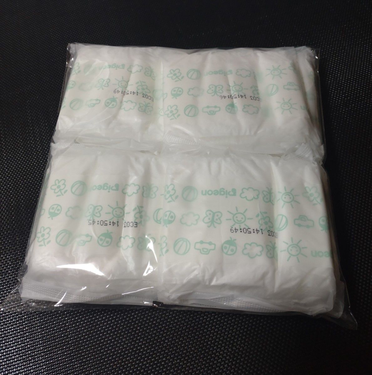 ピジョン おしっこ 吸収 ライナー 8枚バラ売り|Yahoo!フリマ(旧 ピジョン おしっこ 吸収 ライナー 8枚バラ売り|Yahoo!フリマ(旧