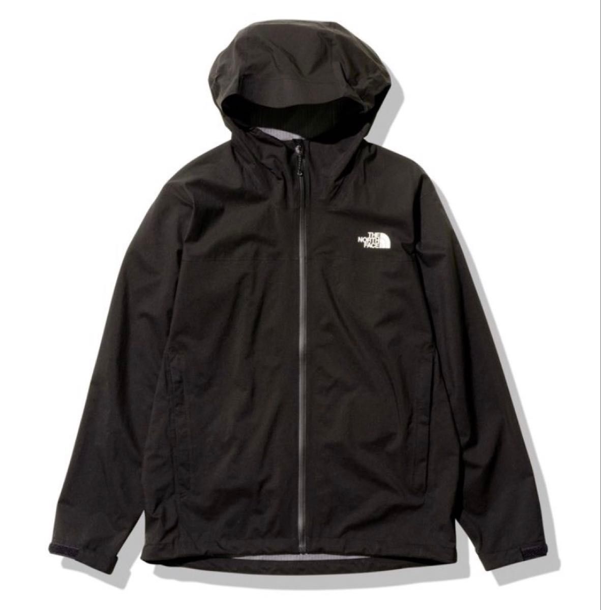 新品未使用】ventureJKTノースフェイス XLナイロンジャケット 新品未使用】ventureJKTノースフェイス XLナイロンジャケット