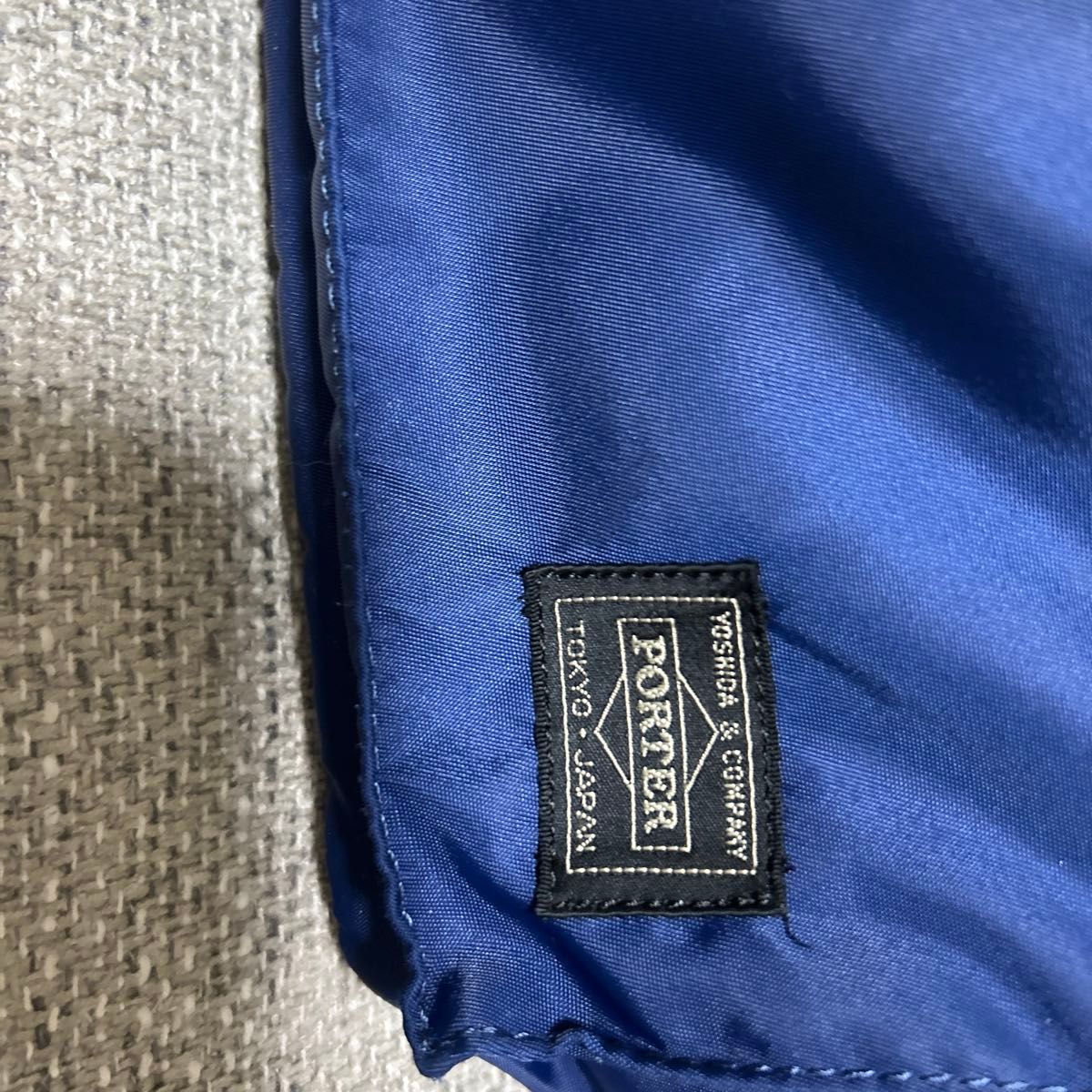 1〜2度使用】ポーターPorter×スヌーピーコラボ トートバッグ 1〜2度使用】ポーターPorter×スヌーピーコラボ トートバッグ